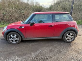 2004 Mini Cooper,1.6 Petrol manual, Ulez, vauxhall,ford,kia,fiat