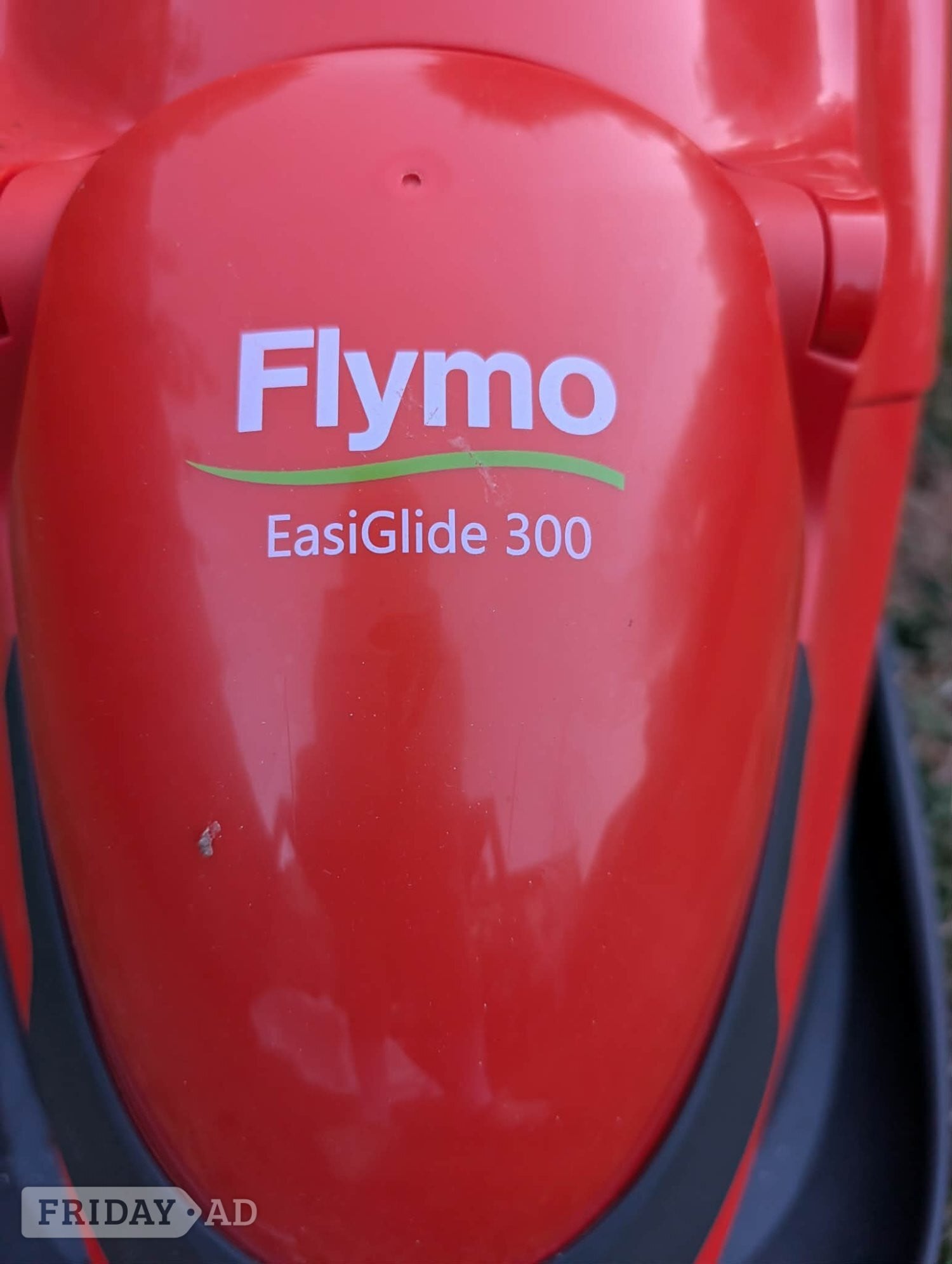 Flymo Hover Lawnmower Easiglide 300 in Bristol