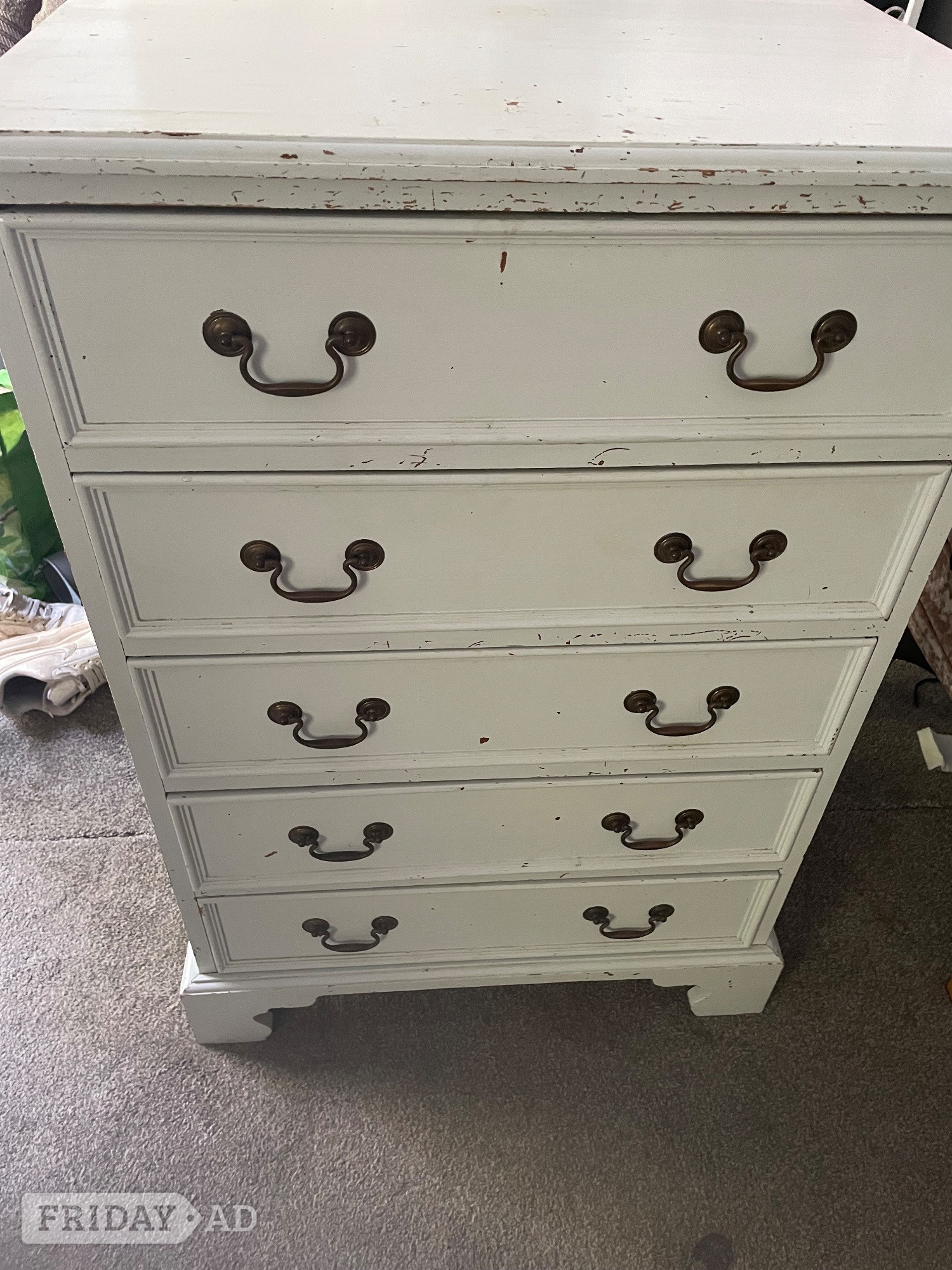 Vintage Chest of Drawers  in Storrington