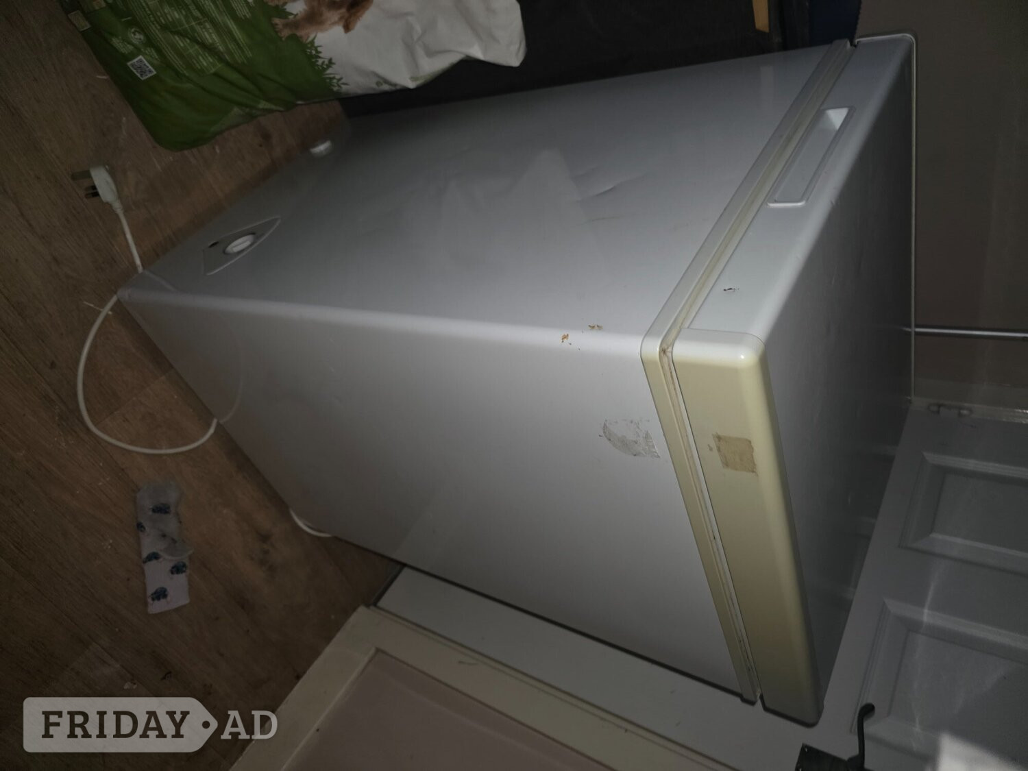 Chest freezer for sale 