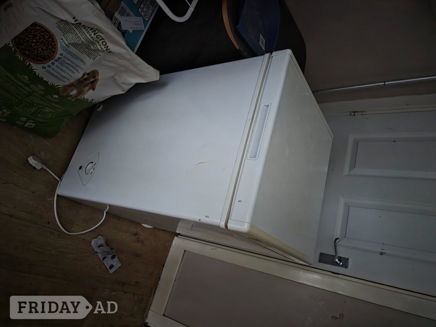 Bedford Chest freezer for sale 
