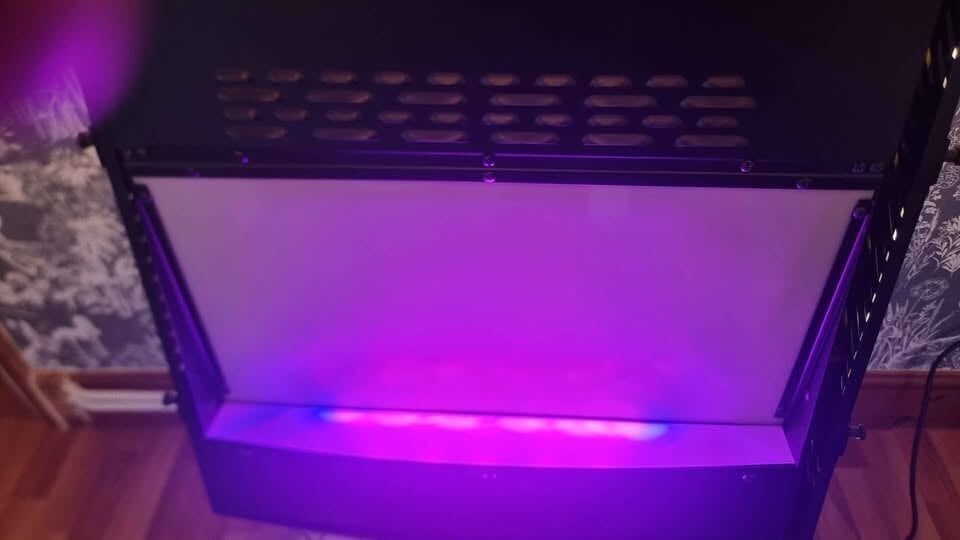 Electric fire place  - Heating & Cooling in Bexhill-On-Sea