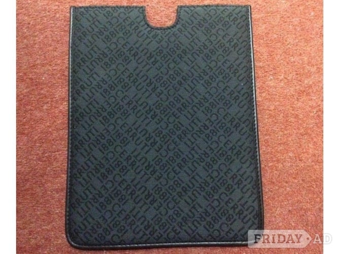 Cerruti 1881 Ipad Sleeve Case in London
