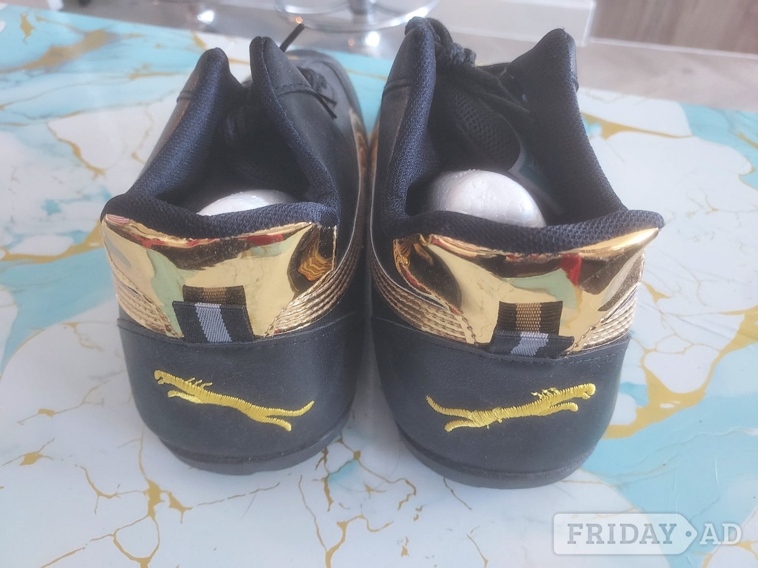 Brighton SPORTS TRAINERS Size UK9.5/10