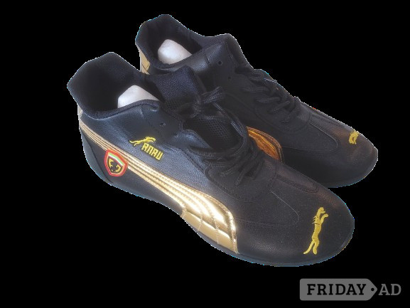 SPORTS TRAINERS Size UK9.5/10 - Clothing, Footwear & Accessories in Brighton