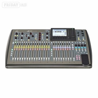 Behringer   X32    