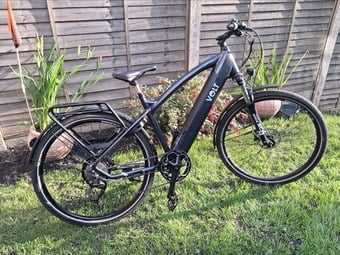 Volt  mint condion made in england rrp £2.200  want £1200