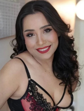 Experienced Nana Thai girl, 40 and full of fun