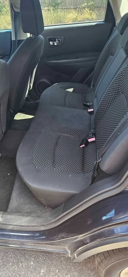 Nissan Qashqai Hailsham