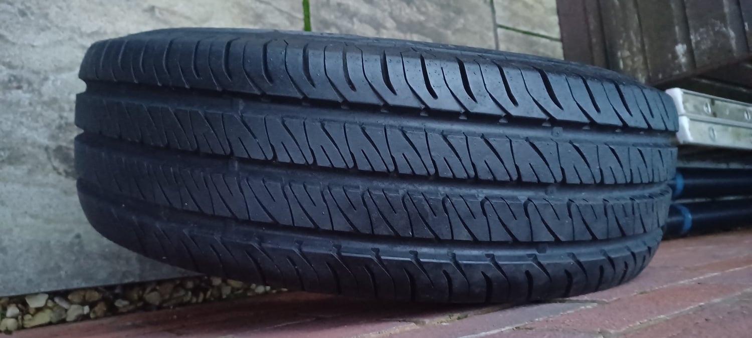 [ berth ]Fiat DUCATO WHEEL X1 16
