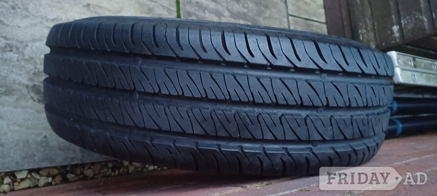 [ berth ]Fiat DUCATO WHEEL X1 16