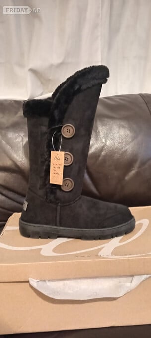 Ella boots Joblot brand new 20+ pairs