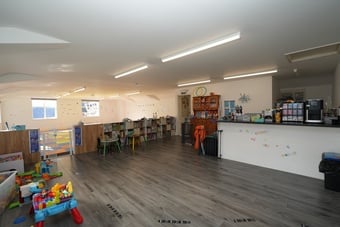 Gallery / Office / Workshop  near bexhill town centre