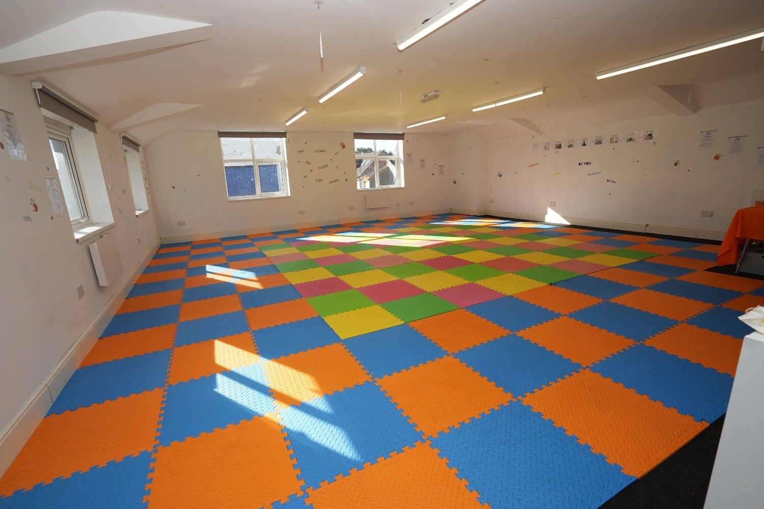 Bexhill-On-Sea Gallery / Office / Workshop  near bexhill town centre