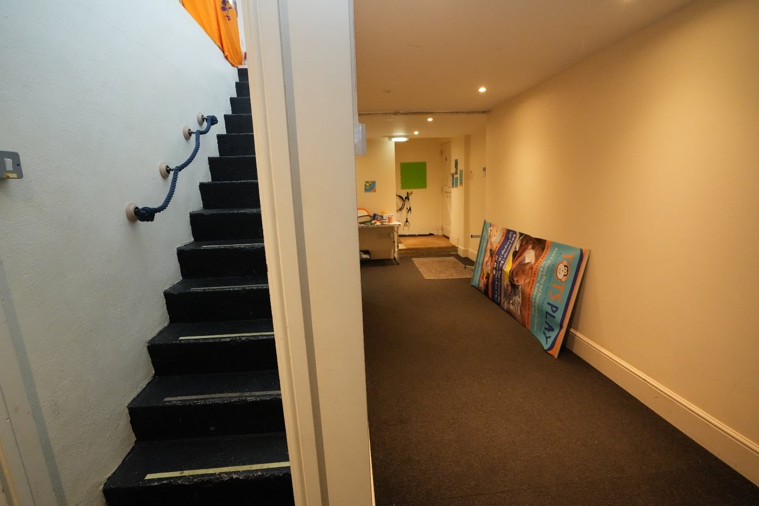 Gallery / Office / Workshop  near bexhill town centre - Commercial Properties in Bexhill-On-Sea