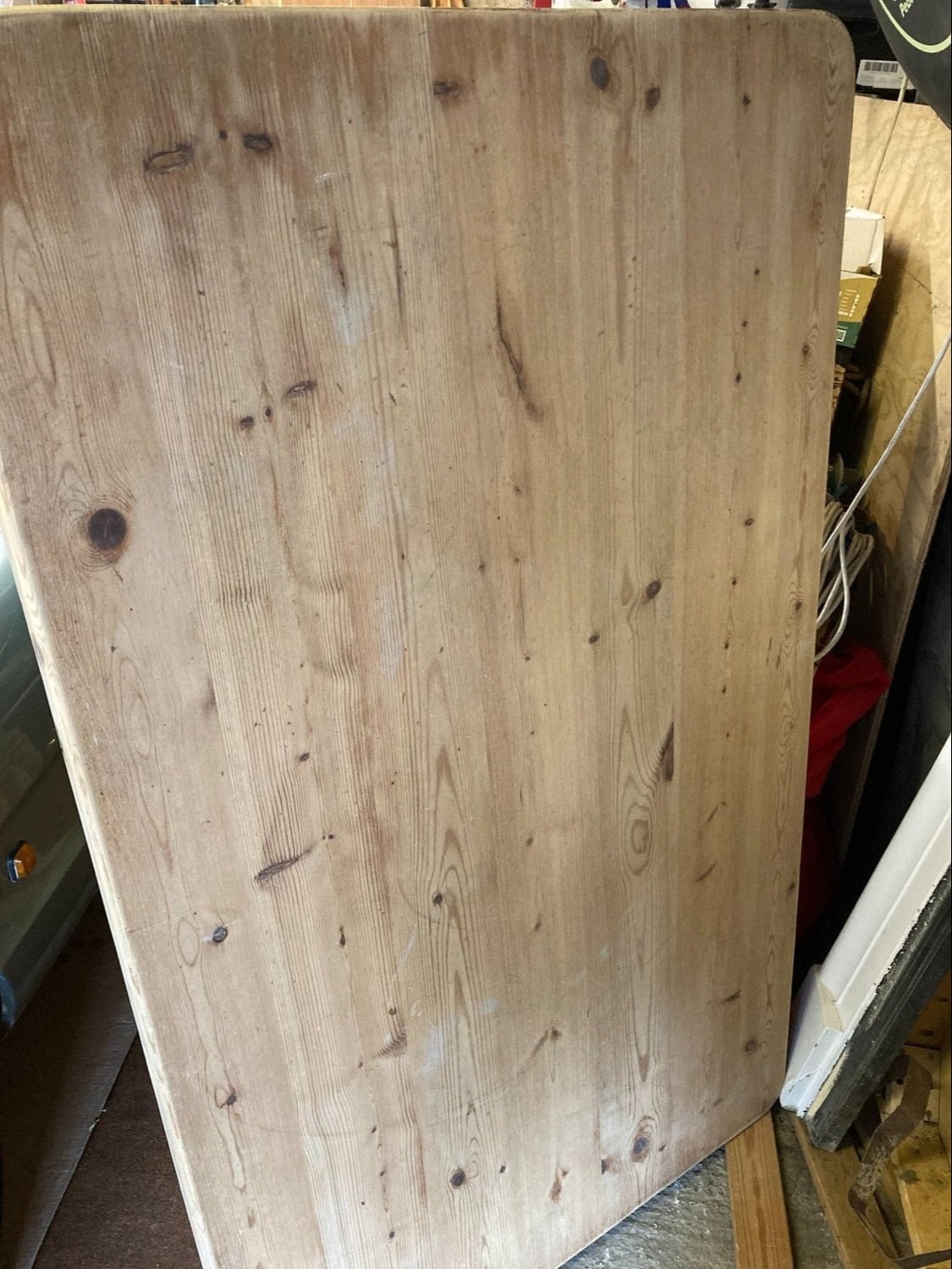 PINE/OAK  KITCHEN TABLE/Desks