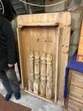 PINE/OAK  KITCHEN TABLE/Desks - Furniture in Eastbourne