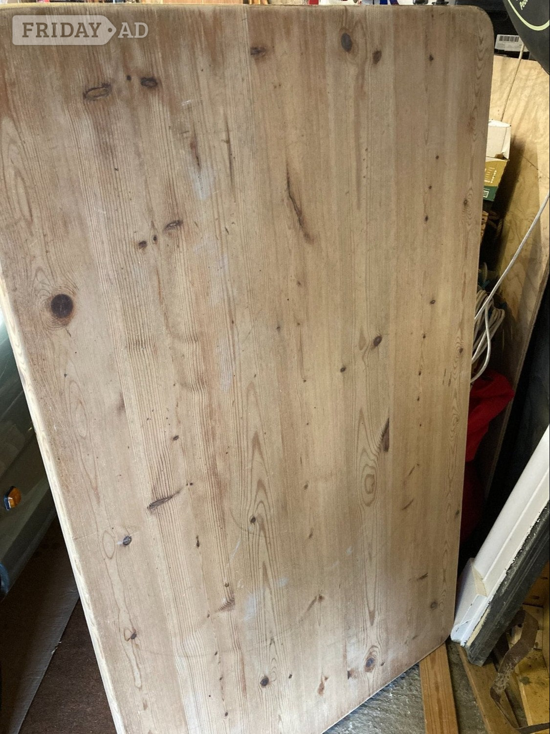 PINE/OAK  KITCHEN TABLE/Desks