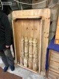 PINE/OAK  KITCHEN TABLE/Desks - Furniture in Eastbourne