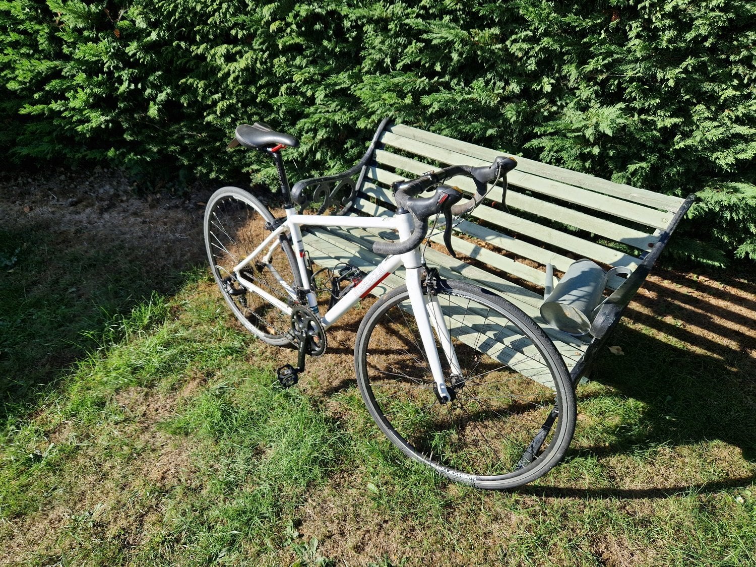 Horley Ladies road bike