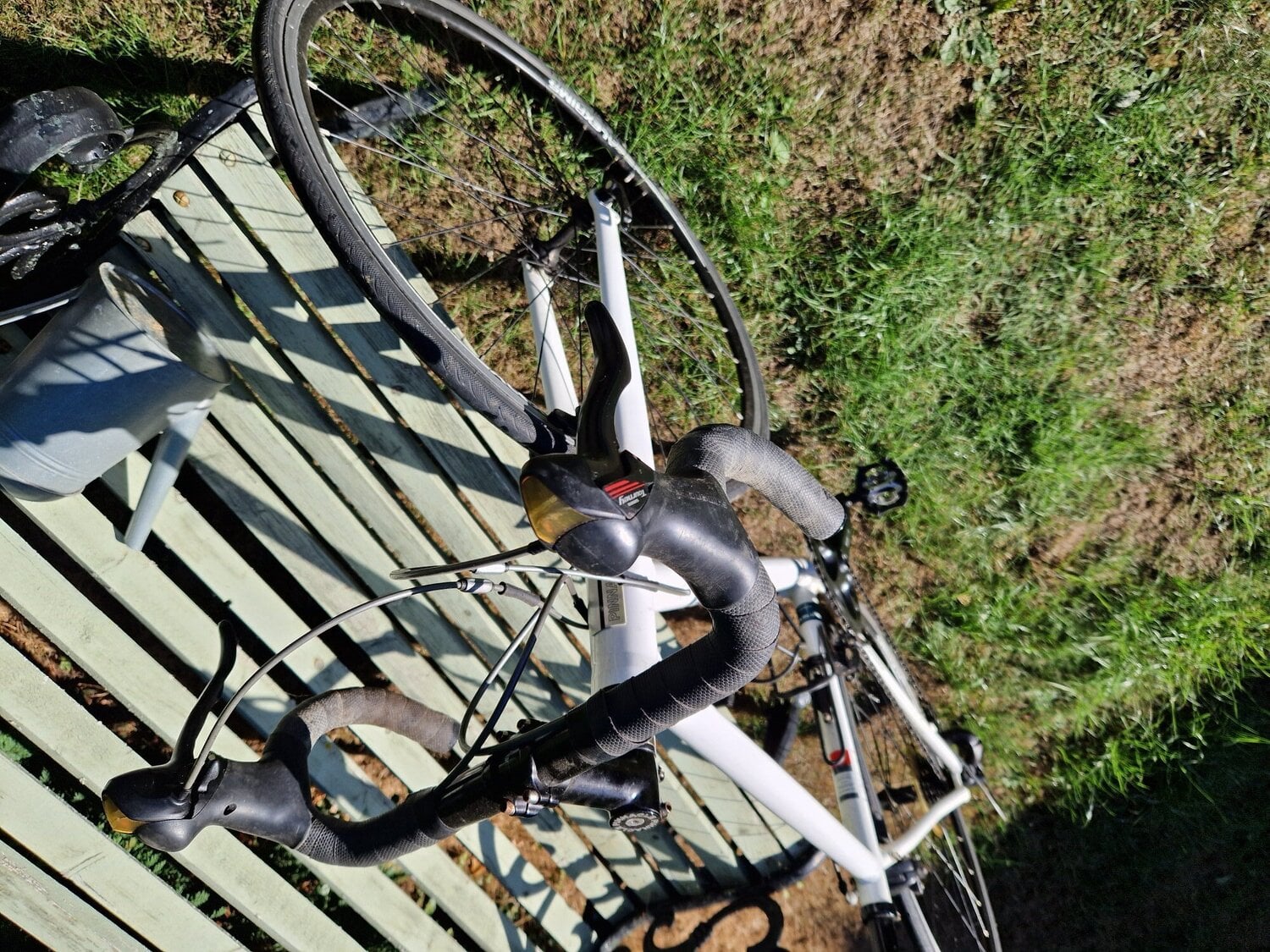 Ladies road bike - Bicycles in Horley