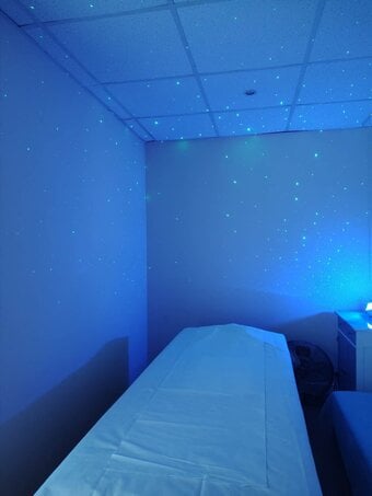 New bognor regis chinese massage