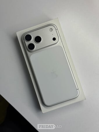 Apple iPhone 17 Pro MAX 512gb