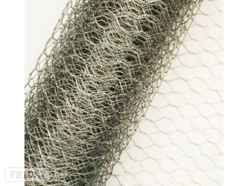 London Galvanised chicken Wire Mesh Netting