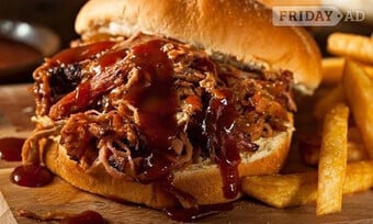 Harrogate Hog Roast