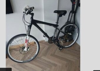 Men's GT Mountain bike