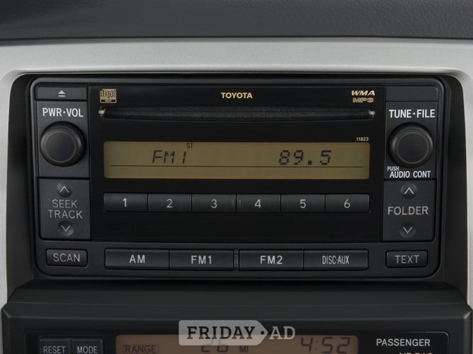 Car Audio Security Codes. - Parts & Accessories in London