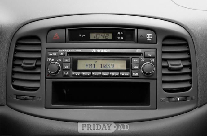 Car Audio Security Codes. - Parts & Accessories