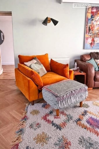 Sofa for sale