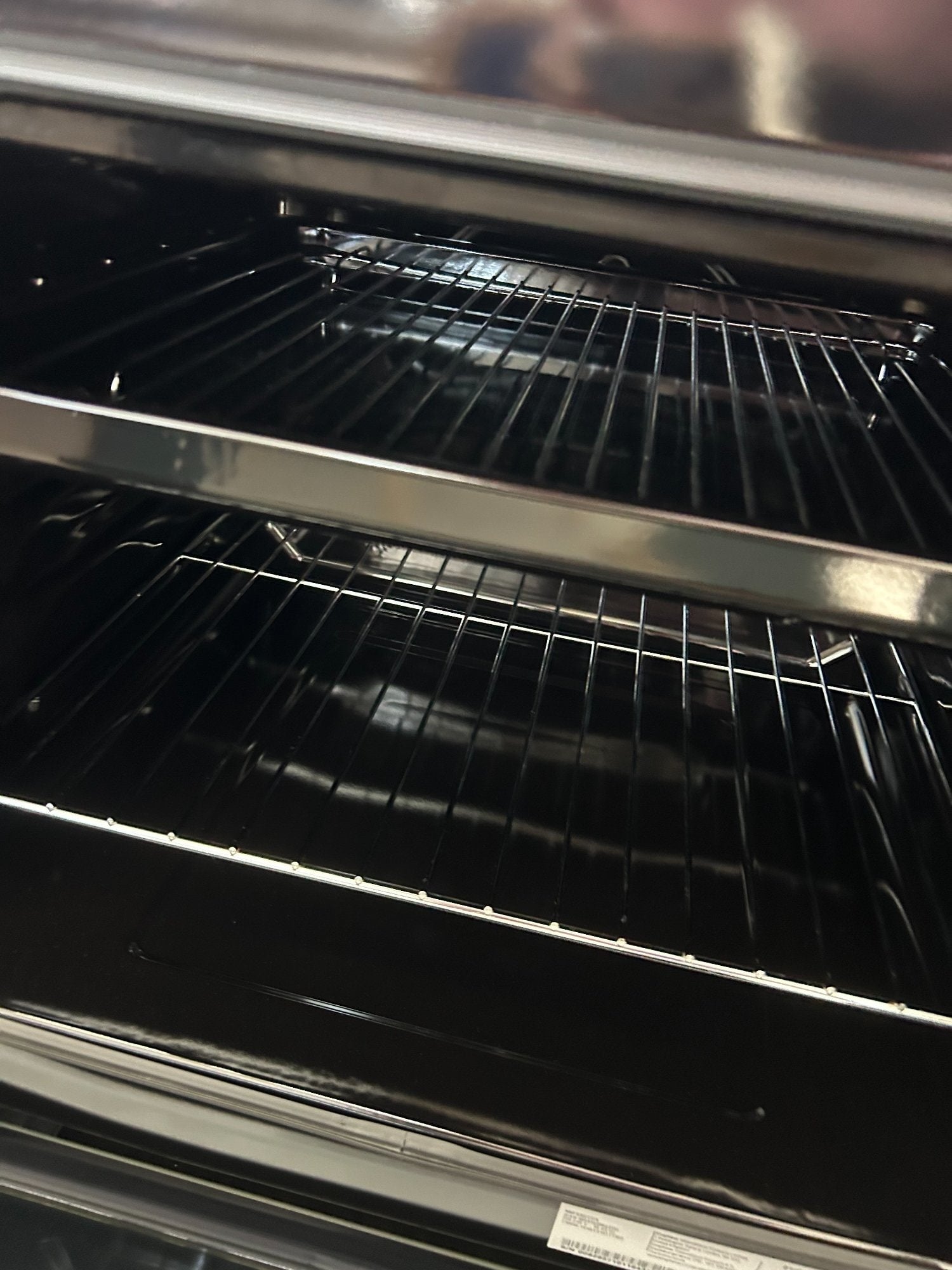 St. Leonards-On-Sea KINGFISHER 60CM ELECTRIC COOKER