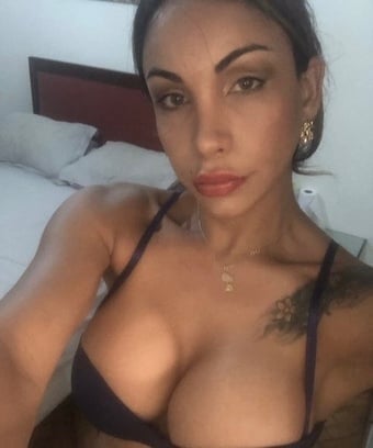SUPER 🔥TS is active and available 24/7 for funs....Incall and Outcall 
