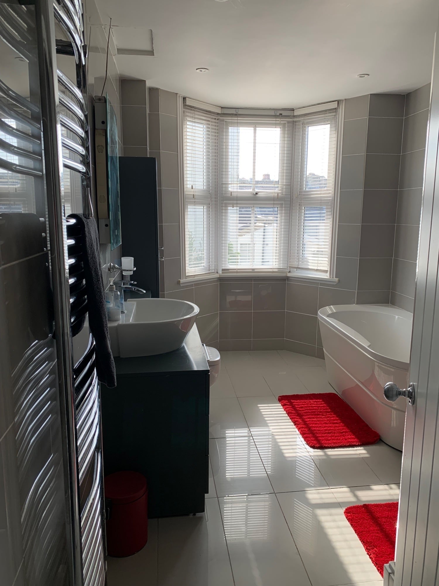 Spacious 4 Bedroom Townhouse Central Brighton – Short-Term Let