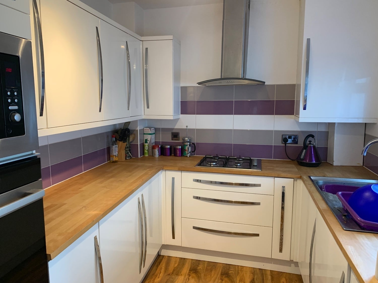 Beautiful Furnished 4-Bedroom Brighton Townhouse – Short-Term Let - Houses & Bungalows