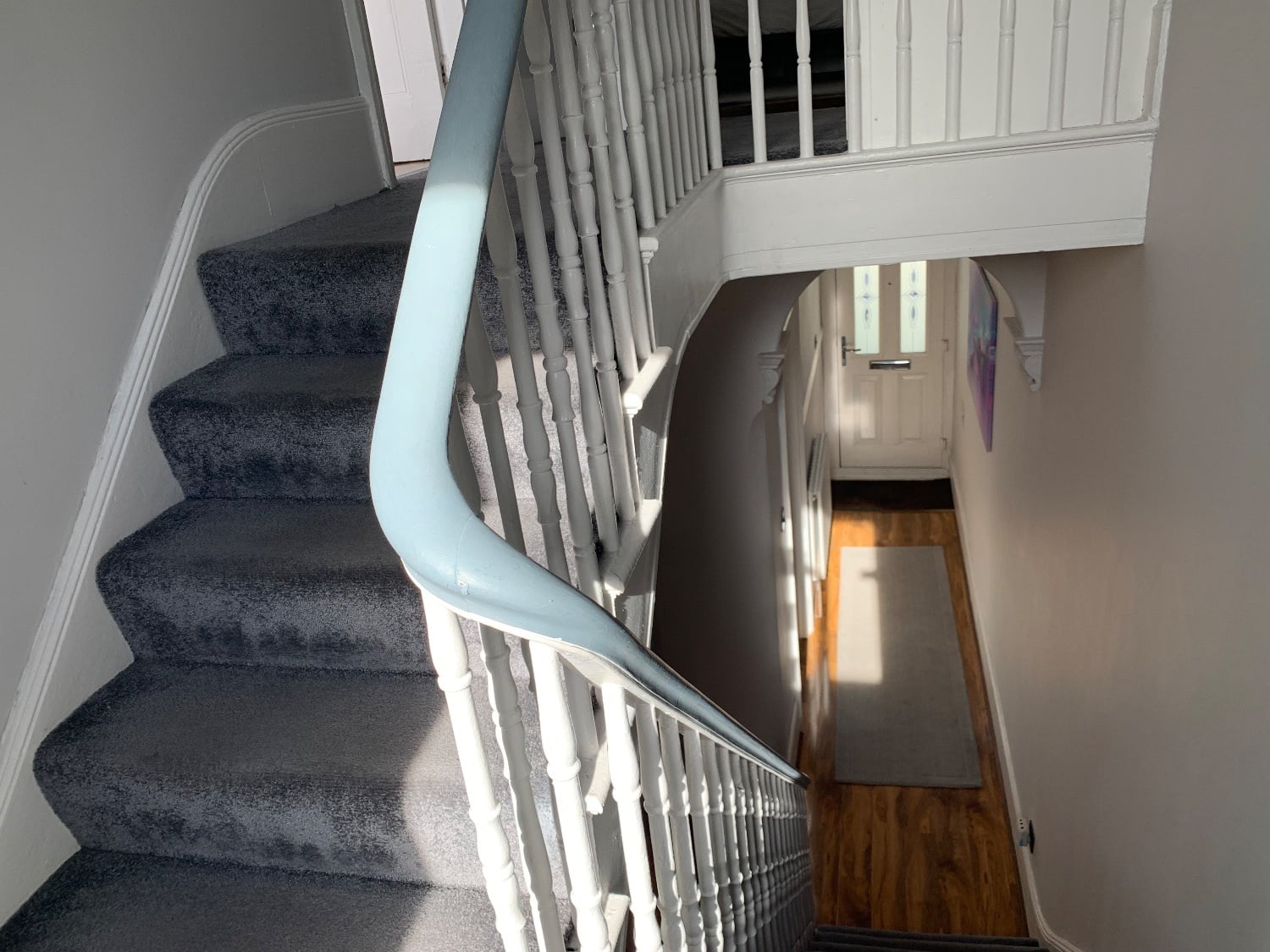 Beautiful Furnished 4-Bedroom Brighton Townhouse – Short-Term Let - Houses & Bungalows in Brighton