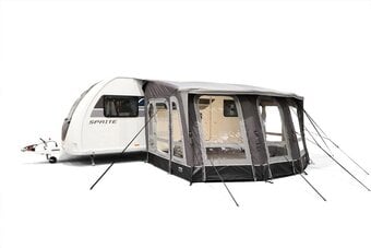 Vango Tuscany Air 400 Elements Pro-Shield