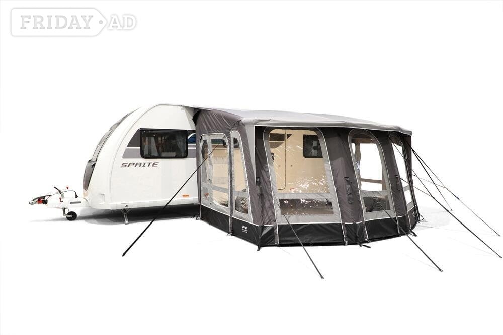 Vango Tuscany Air 400 Elements Pro-Shield in Maidstone