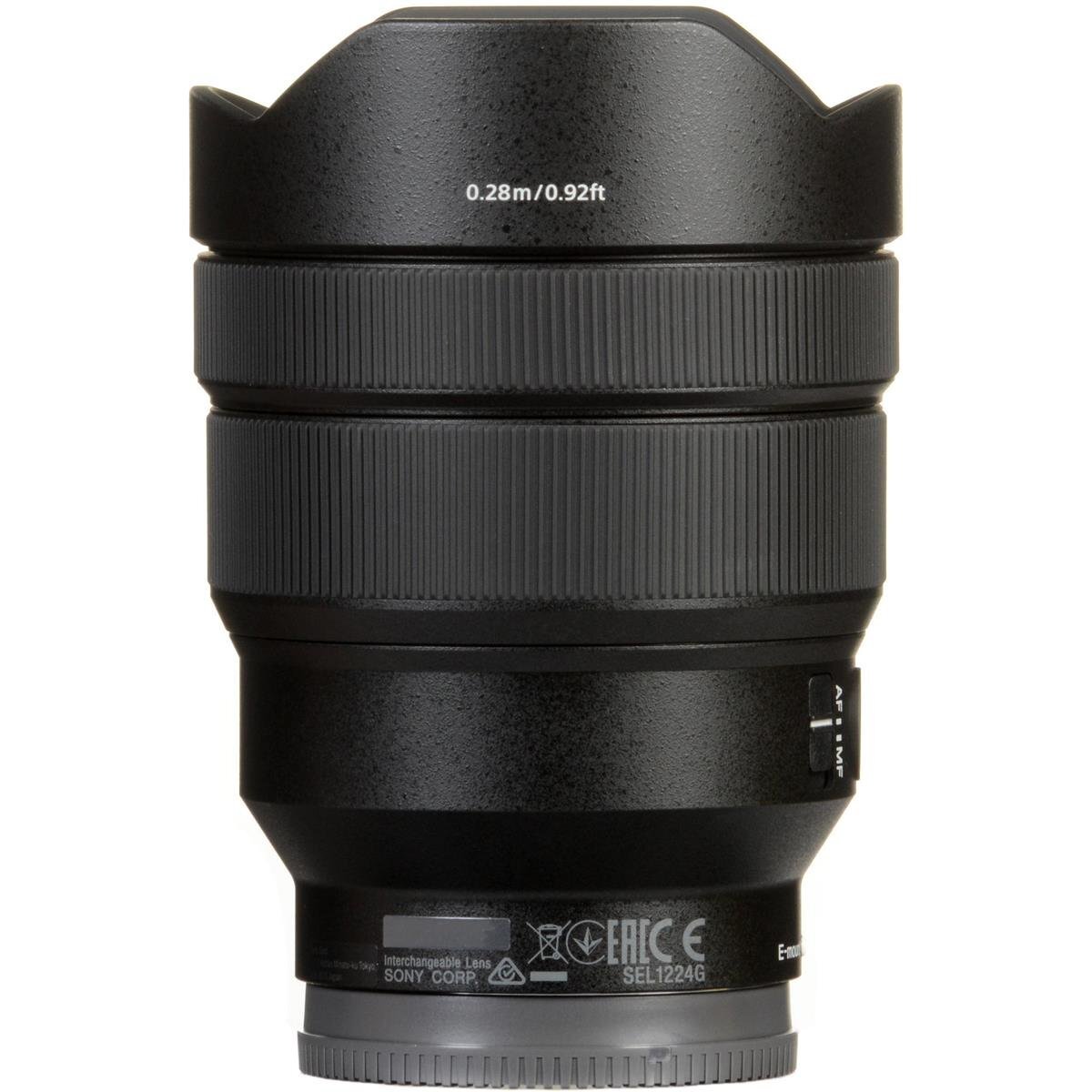 Panasonic Lumix GH6 Mirrorless Camera with Lumix G Leica DG Vario - Tv, Audio & Cameras