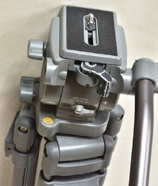 Video, Comprehensive Equipment for sale, reduced to £1000