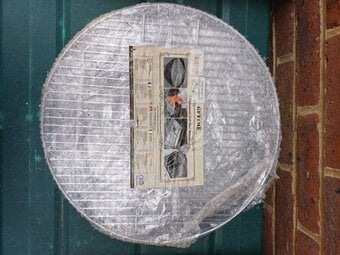 Weber round grill replacement 45cm