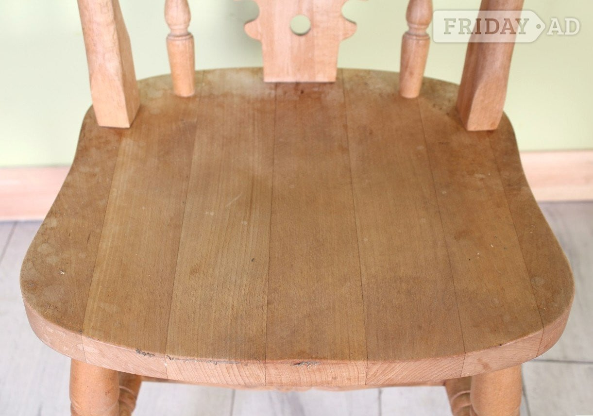 Delivery Options - 4 Beech Rustic Farmhouse Fiddle Back Chairs - Furniture