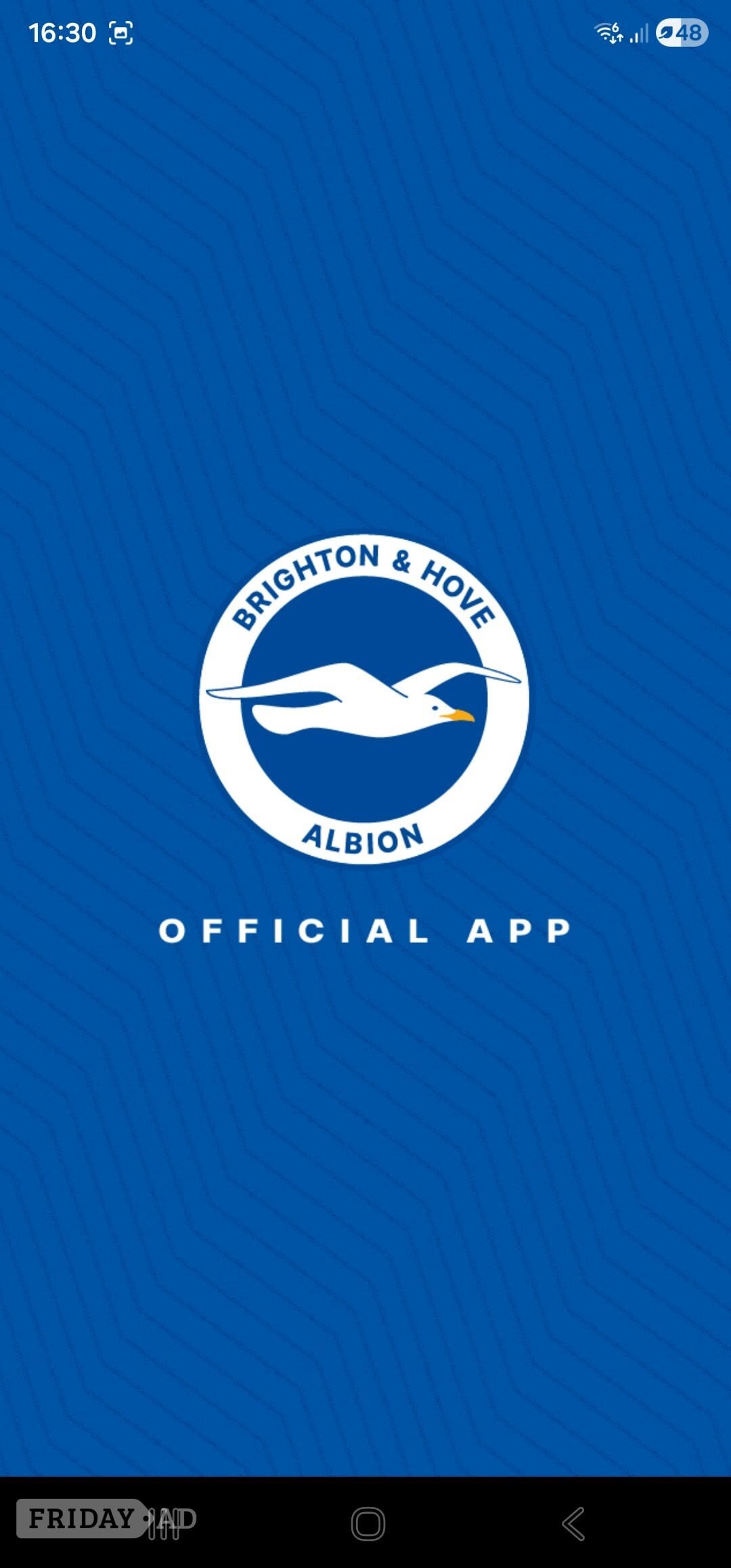 Brighton and Hove Albion Annuals in Brighton