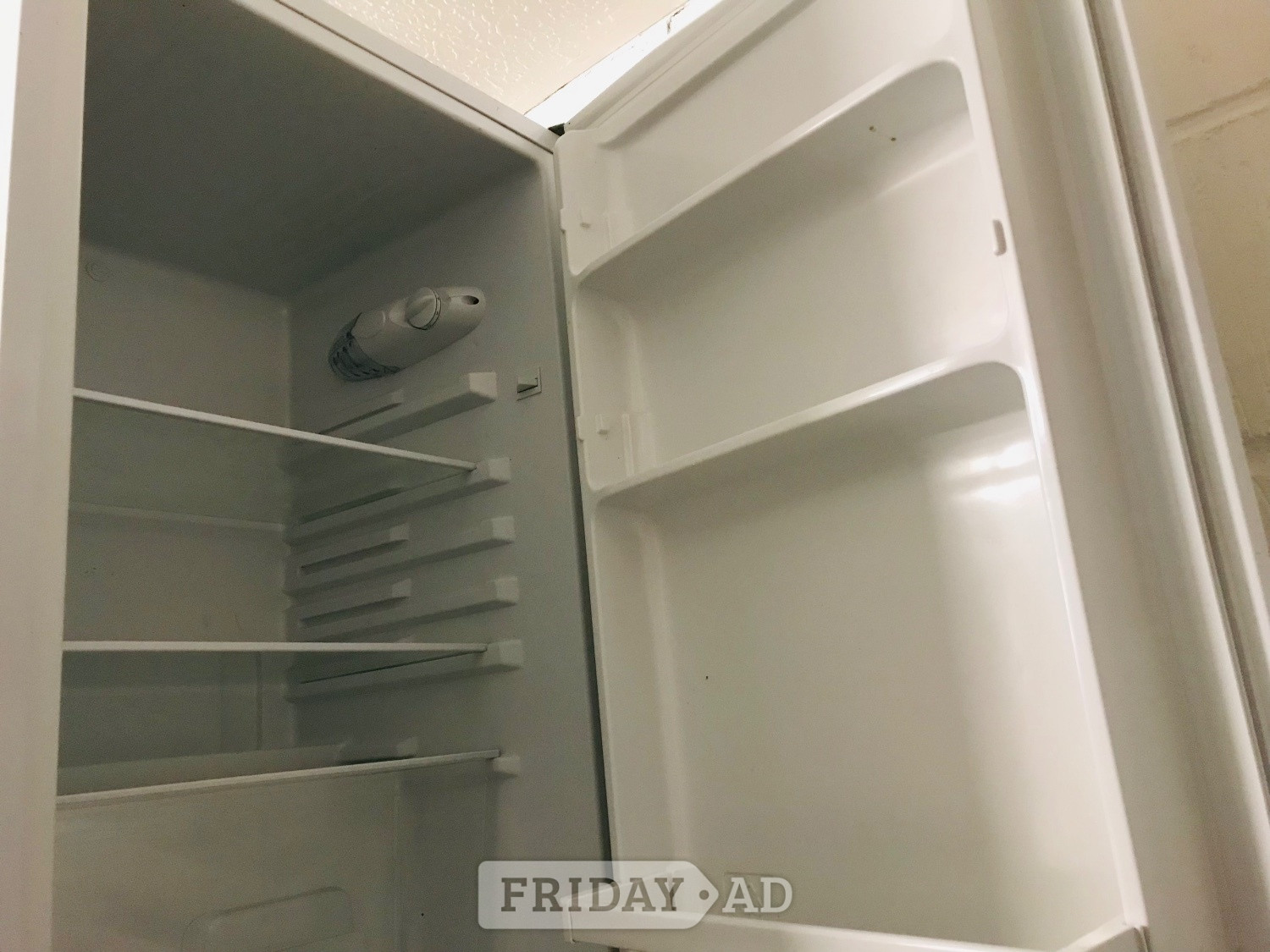 Fridge master under counter fridge 