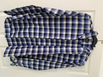 Zara Man Shirt