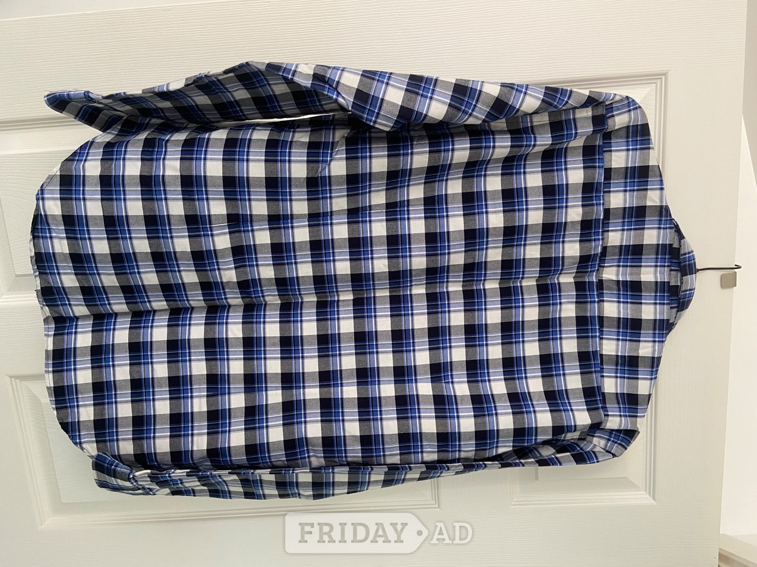 Zara Man Shirt