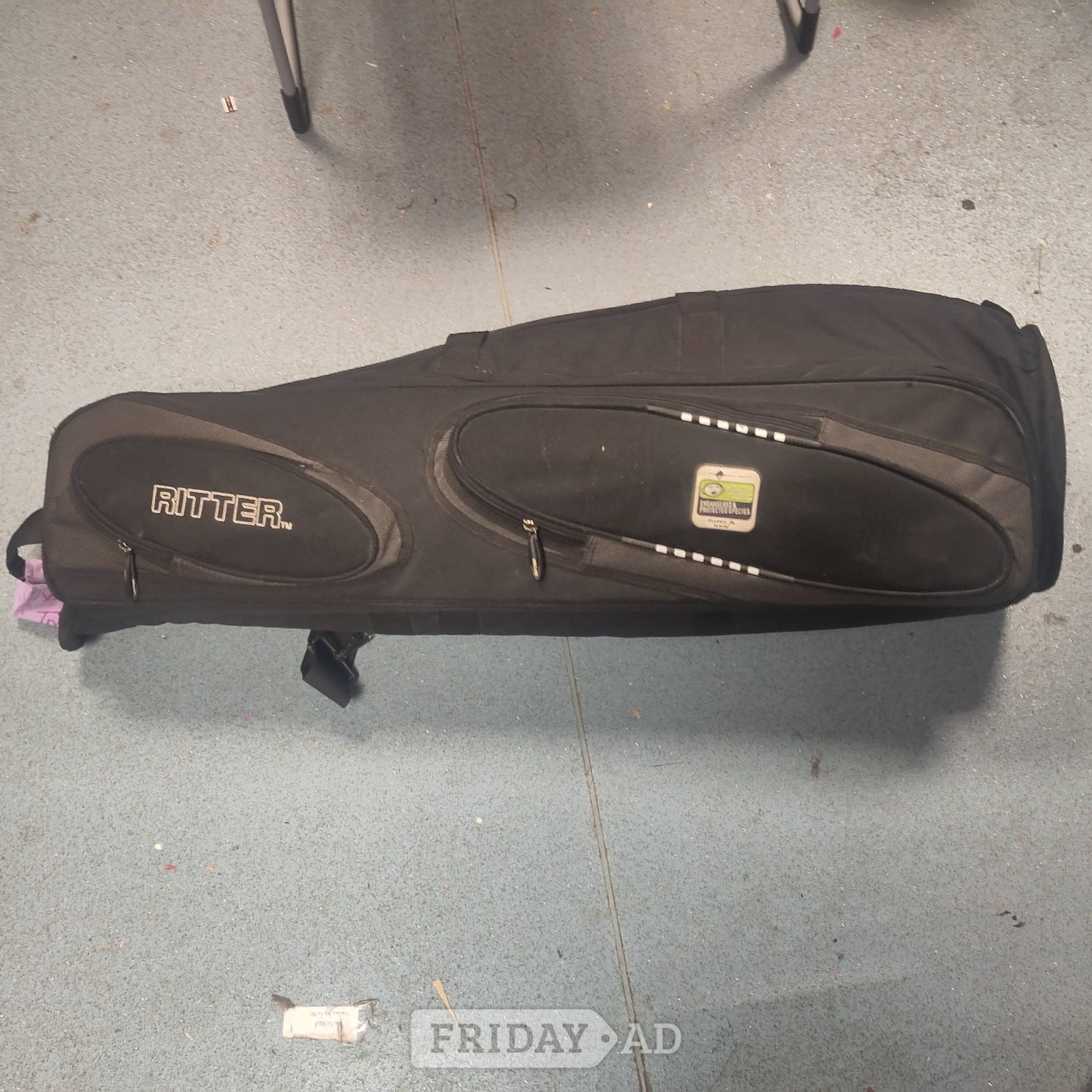 Yamaha Trombone M Bore- YSL354 in Hastings