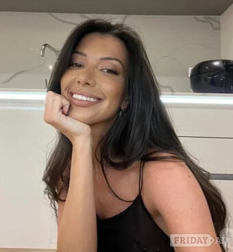 Hottest Latina Anitta waiting for you
